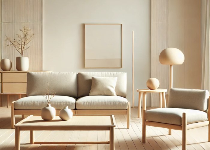 Exploring Scandinavian Influences in Modern Furniture Design